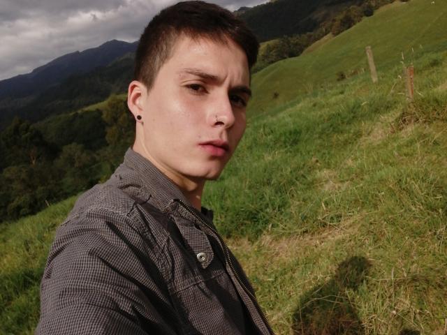 JackRouse - Sexe cam en vivo - 10991959