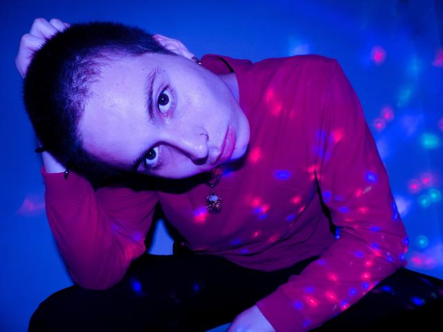 JackRouse - Sexe cam en vivo - 10991979