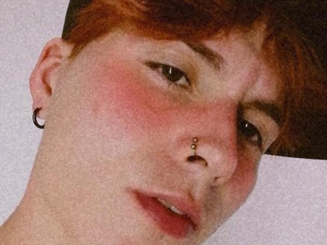 JackRouse - Sexe cam en vivo - 10991983