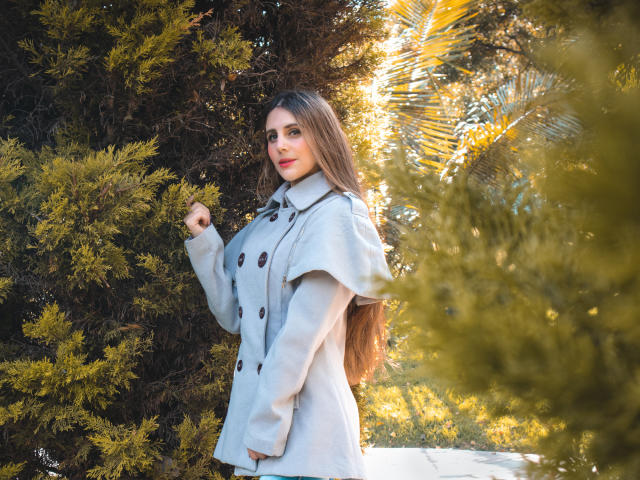 SamanthaMilleer - Sexe cam en vivo - 10993471