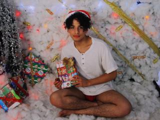 MartinRyan - Sexe cam en vivo - 10994203