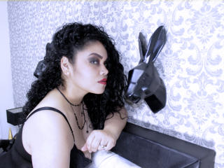 KarlaMuller - Sexe cam en vivo - 10995575