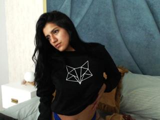 AbyWhite - Sexe cam en vivo - 10997275