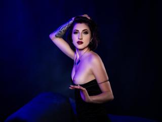 LexieMoon - Live sex cam - 10999547