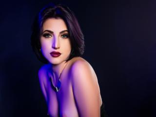 LexieMoon - Live sexe cam - 10999587