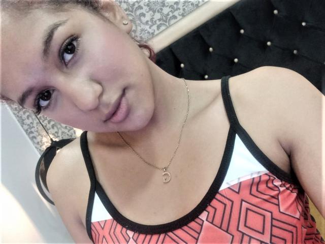 GabySpino - Live sex cam - 10999807