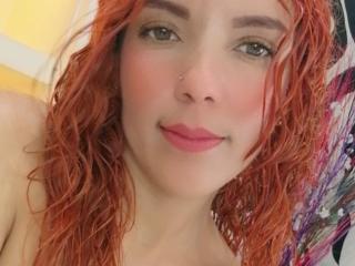 LilianCruz - Live sex cam - 11006679