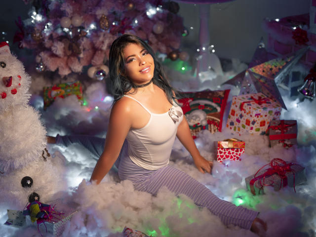 KimLafayette - Live sex cam - 11007807