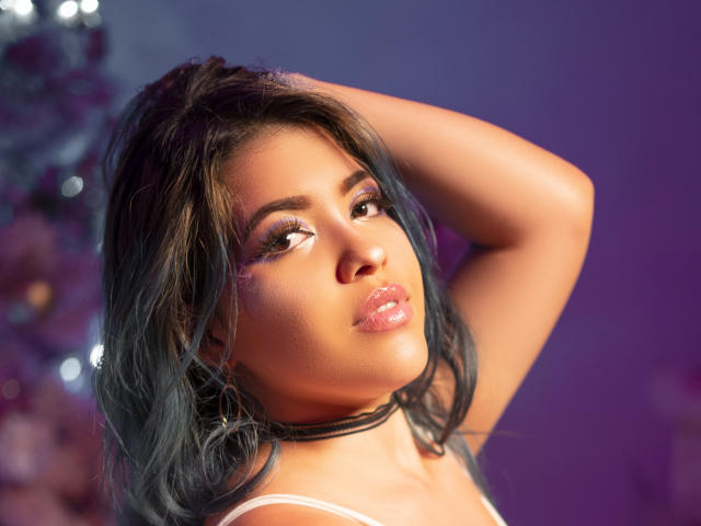 KimLafayette - Sexe cam en vivo - 11007983