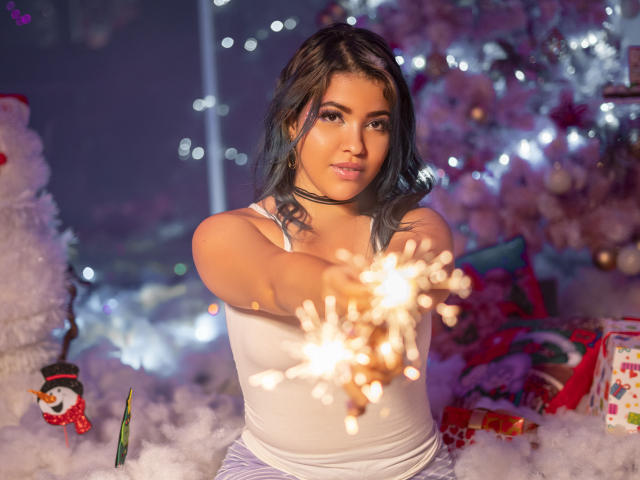 KimLafayette - Live sex cam - 11008019