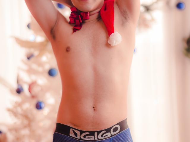 CodyPeters - Sexe cam en vivo - 11008647