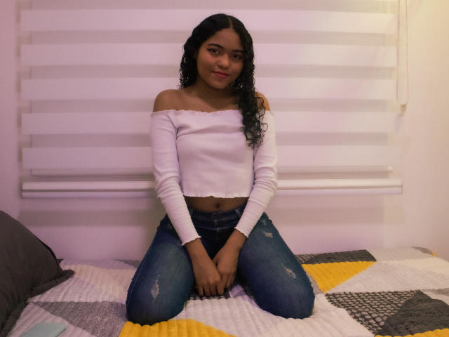 VanesaBukr - Sexe cam en vivo - 11008815