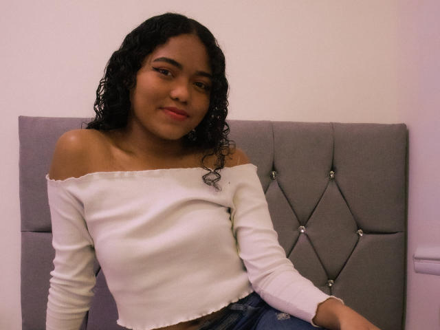 VanesaBukr - Sexe cam en vivo - 11008843