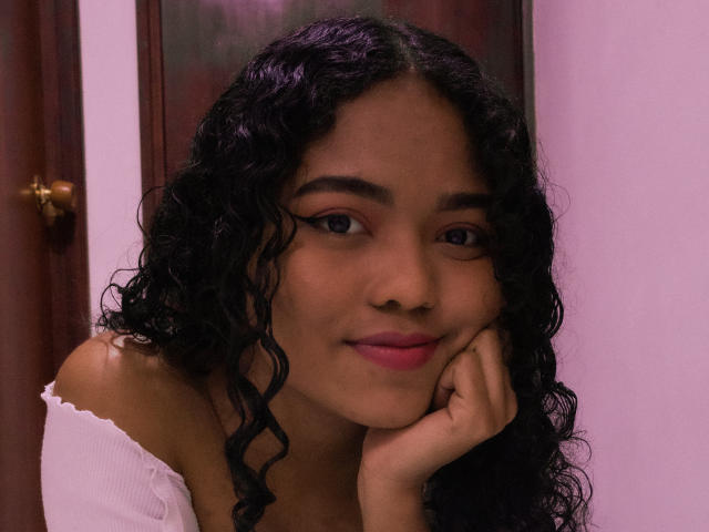 VanesaBukr - Sexe cam en vivo - 11008871