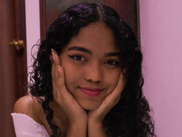 VanesaBukr - Sexe cam en vivo - 11008875
