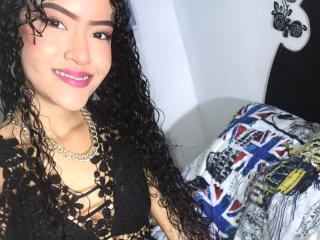 KristalHott69 - Live porn &amp; sex cam - 11009879