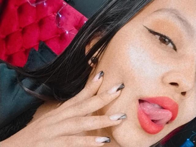 ScarlettBrown - Live sex cam - 11010379