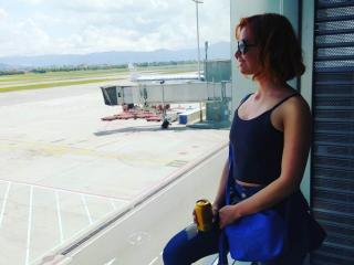 ElizaJones - Sexe cam en vivo - 11011071