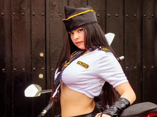 BrithneyLee - Live Sex Cam - 11011947