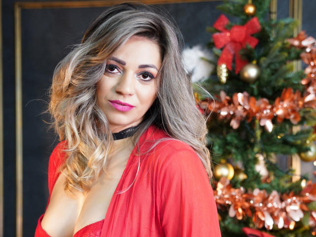 JessyJen - Live sex cam - 11013355