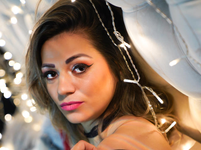 JessyJen - Live sexe cam - 11013435