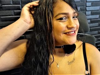 MichelleBrito - Live sexe cam - 11014095