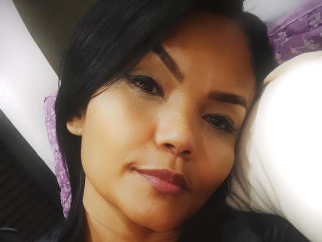 ShalomExoticX - Live sex cam - 11014675