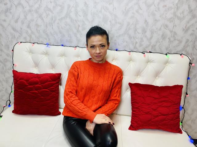 SophiaLucky - Live porn &amp; sex cam - 11019027