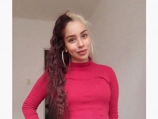 MichelleMoretti - Sexe cam en vivo - 11021119