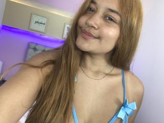 MeganRobie - Live sexe cam - 11021487