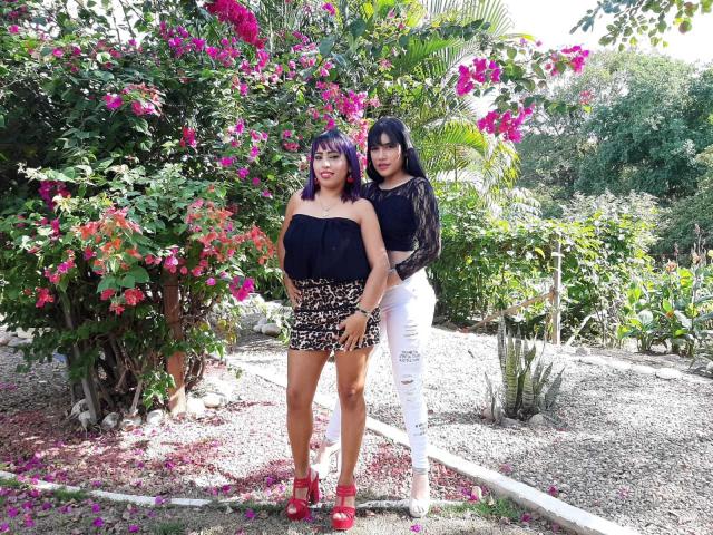 MiaAndViky - Sexe cam en vivo - 11023055