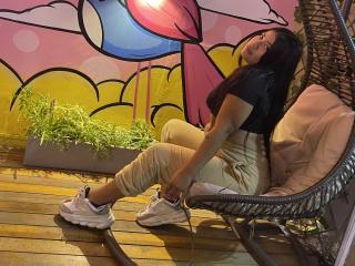 ZoeHarper - Sexe cam en vivo - 11023107