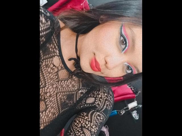 ScarlettBrown - Live porn &amp; sex cam - 11026335