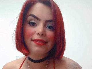 AngelFallon - Sexe cam en vivo - 11028675