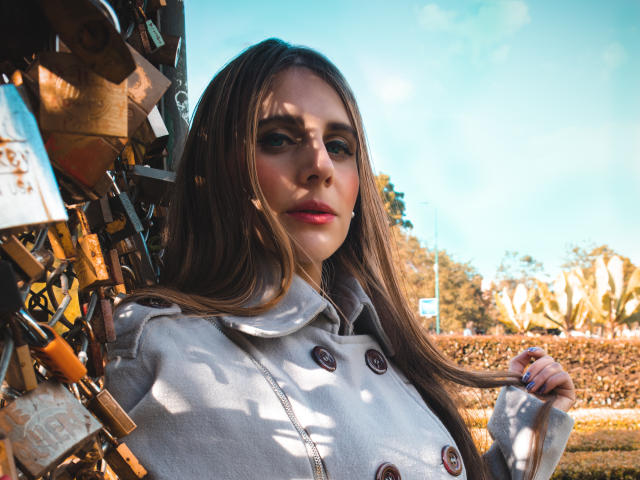 SamanthaMilleer - Live porn &amp; sex cam - 11029755