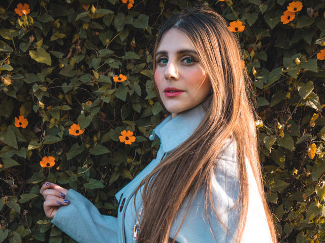 SamanthaMilleer - Live Sex Cam - 11029763