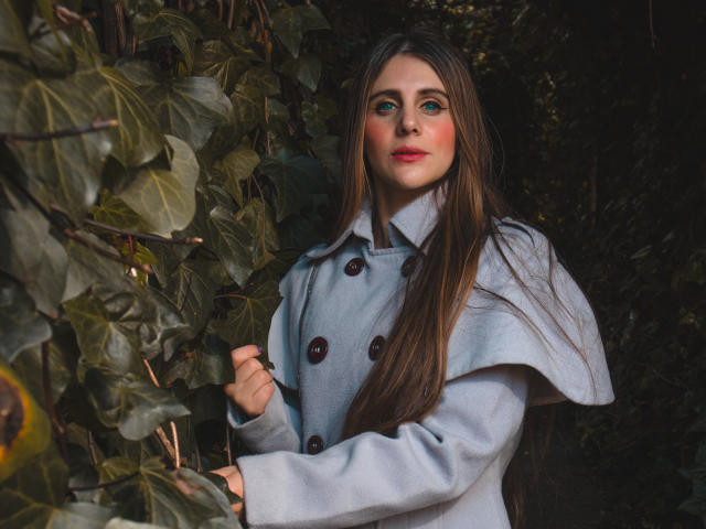 SamanthaMilleer - Live porn &amp; sex cam - 11029771