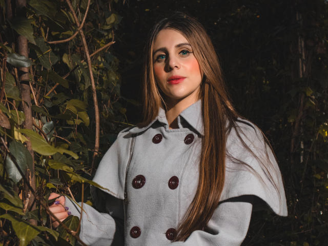 SamanthaMilleer - Live sex cam - 11029775