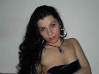 DollBlue - Sexe cam en vivo - 1103092