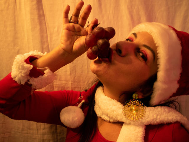 RoraimAnaggie - Sexe cam en vivo - 11034983