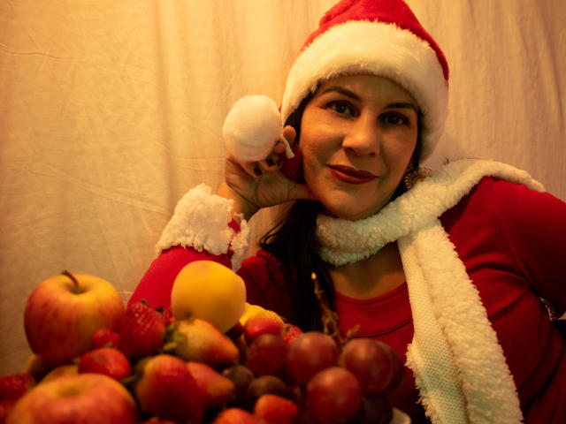 RoraimAnaggie - Live porn &amp; sex cam - 11034995