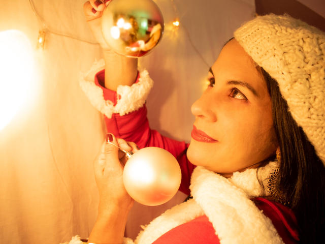 RoraimAnaggie - Live porn &amp; sex cam - 11035007