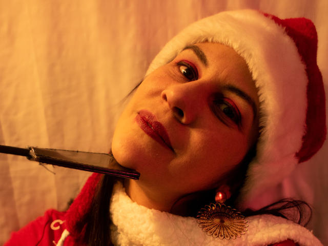 RoraimAnaggie - Sexe cam en vivo - 11035011