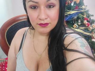 LucianaDiazX - Live porn & sex cam - 11035487