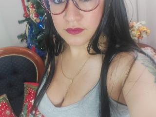 LucianaDiazX - Sexe cam en vivo - 11035543