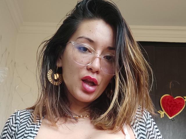 Maloryxx - Élő pornó és szexkamera - 11037691