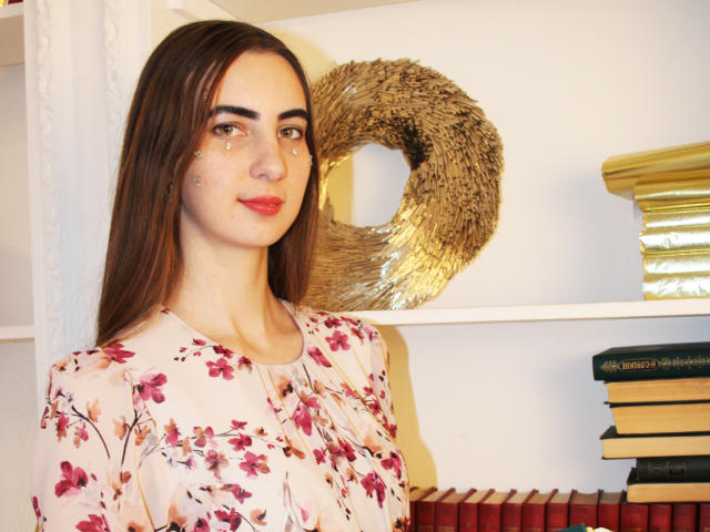 TeresaWalker - Sexe cam en vivo - 11038631