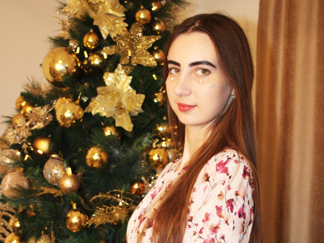 TeresaWalker - Live sexe cam - 11038639