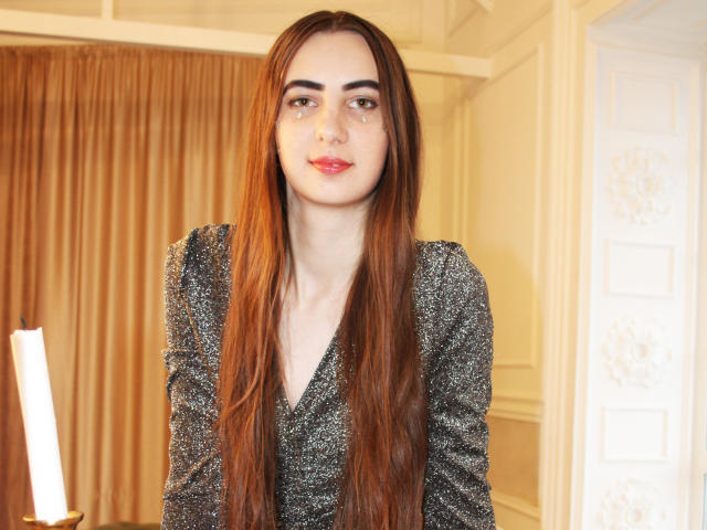 TeresaWalker - Live sexe cam - 11038659