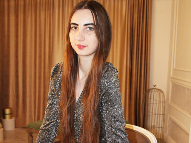 TeresaWalker - Sexe cam en vivo - 11038663